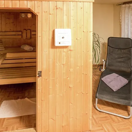 Haus Am Wald 2 Apartament *