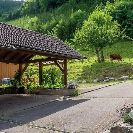 Haus Am Wald 2