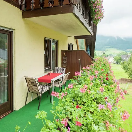Haus Am Wald 2 * Furtwangen im Schwarzwald