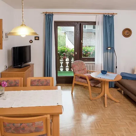 Haus Am Wald 2 Apartament Furtwangen im Schwarzwald