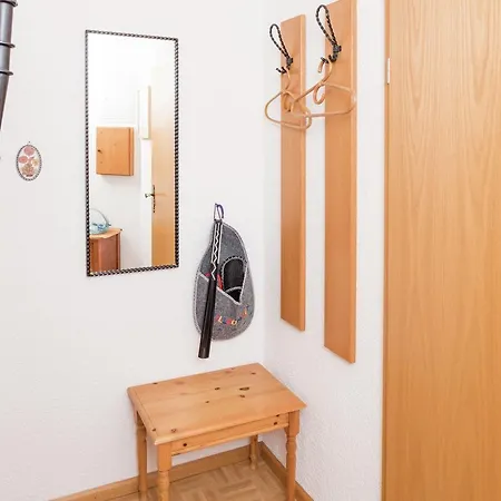 Haus Am Wald 2 Apartament
