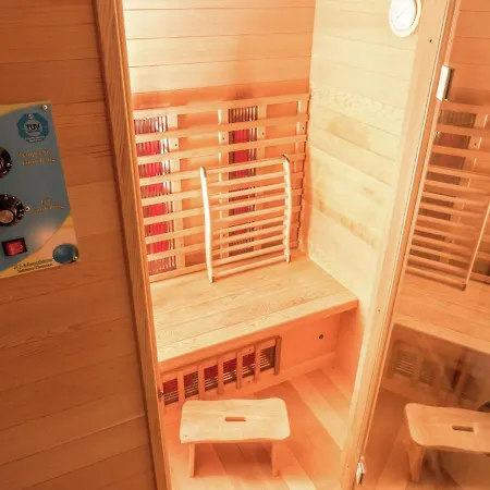 Apartament Haus Am Wald 2 Furtwangen im Schwarzwald